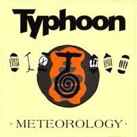 Typhoon (GER) : Meteorology